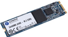 Resim Kingston 240GB SSDNow SA400 M.2 SA400M8/240G 