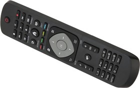 Resim Rankomu Philips 47PFH4109/88, 32PHH4009, 40PFH4009, 50PFH4009 TV, Evrensel Uzaktan Kumanda, Kolay Kurulum, Programlama Gerekmeden TV Uzaktan Kumandası Yedek Uzaktan Kumanda 