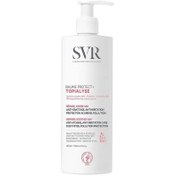 Resim SVR Topialyse Protect+ Nemlendirici Krem 400ml 