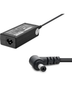 Resim 24V 3A 72W Yazar Kasa ve Pos Cihazı Adaptörü - 5.5x2.5mm - Siyah HD8852 