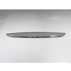 Resim Bmw 3 Serı- E90- 2005-2009- Kaput Uç Nikelajı Sağ Taraf 