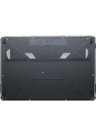 Resim Asus Uyumlu Fx504Gd-En1324 Notebook Alt Kasa - Laptop Altkasa 
