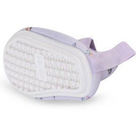 Resim Kuromi Kuromi Baskılı Tabanlı 21-25 Numara Deniz Ayakkabısı - Lila - Lila / 20 Numara 