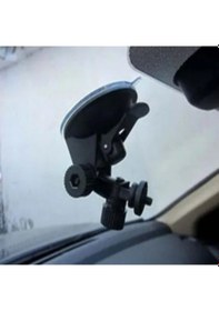 Resim Vantuz Vakumlu Bağlantı Aparatı + Tripod Adaptörü 