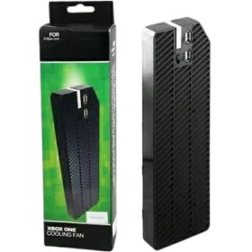 Resim YUES Xbox One Soğutucu Fan – Xbox One Uyumlu, USB 5V, Tak-Çalıştır, Düşük Gürültü, Havalandırma Destekli 