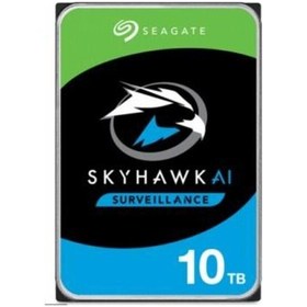 Resim Skyhawk 10tb 7200rpm 256mb-st10000ve001 