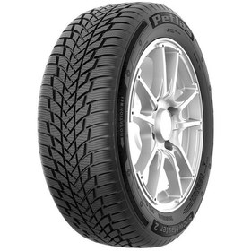 Resim Petlas 185/60R15 TL 88H Reınf. Snowmaster 2 Kış Lastiği 2023 