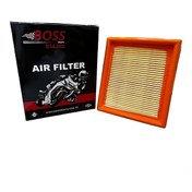 Resim BOSS KTM DUKE 250 HAVA FİLTRESİ 