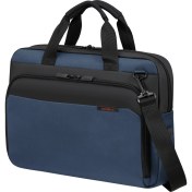 Resim Samsonite Kf9-01-002 15.6" Mysight Usb Girişli Notebook Çantası M 