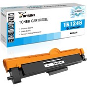 Resim Kyocera Mita Kyocera MA2001 MA2001w PA2001 PA2001w/TK1240/1248 TONER 