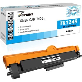 Resim Kyocera Mita Kyocera MA2001 MA2001w PA2001 PA2001w/TK1240/1248 TONER 