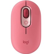 Resim Didadodo Logitech Pop Kablosuz Optik Mouse Pop, Kullanıcı Dostu Tasarım Pop 