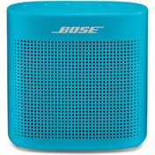 Resim Bose Soundlink Color II Bluetooth Taşınabilir Hoparlör - Mavi 