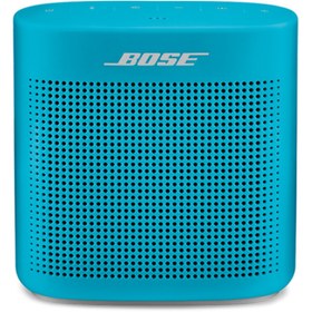 Resim Bose Soundlink Color II Bluetooth Taşınabilir Hoparlör - Mavi 