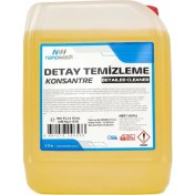 Resim Nanowash Detay Temizlik Koltuk Kumaş Döşeme Temizleyici 5 Lt 