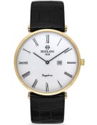 Resim Hislon CL119G-03BG Erkek Kol Saati 