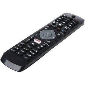 Resim Philips Uyumlu 55Pus7909 Smart Led Tv Kumandası 