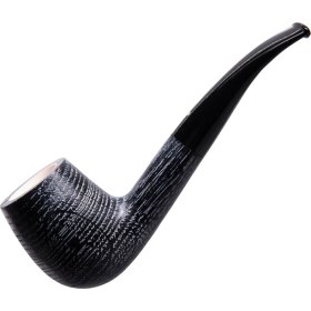 Resim Vauen Lime 772 9mm. Filtreli Akrilik Saplı Pipo 