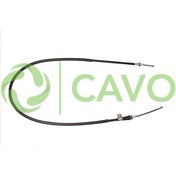 Resim EL FREN TELI ARKA SAG MICRA III K12 03>10 