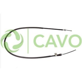 Resim EL FREN TELI ARKA SAG MICRA III K12 03>10 