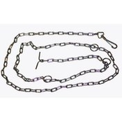 Resim Ebru Köpek Zinciri - 5x200 - 1 Adet 