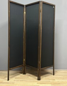 Resim Paravan Seperatör Panel Kumaş Paravan Ara Bölme Aparat paravan.. 