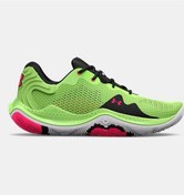 Resim Unisex UA Spawn 4 Basketbol Ayakkabısı 524639211 