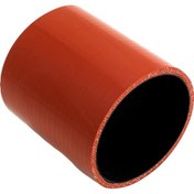 Resim Mercedes / A9439972182 / Turbo Silikon Hortum / Düz / Ø50x120 Mm 