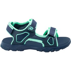 Resim Jack Wolfskin Taraco Beach Sandal K Sandalet Lacivert 