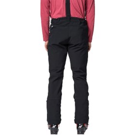 Resim Hannah Samwell Erkek Kayak, Snowboard Pantolonu Antrasit - XL 