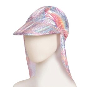 Resim Slipstop Blend Junior Sun Hat Kız Çocuk Şapka 