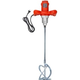 Resim Rox 0334 Boya ve Harç Karıştırıcı Mikser 1800 Watt 
