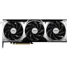 Resim Msı Geforce Rtx5080 16g Ventus 3x Oc 16gb Gdrr7 256bıt 1xhdmı 3xd 