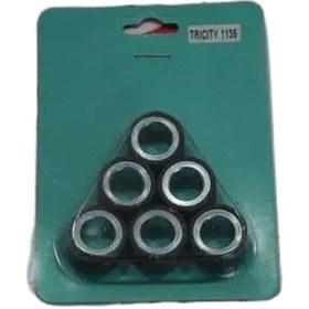 Resim Yamaha Tricity Debriyaj Burç Seti 