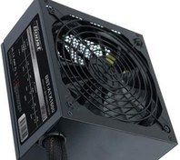 Resim PowerBoost BST-ATX1600 1600w 14cm SİYAH fan, 90+ A/PFC, ATX POWER SUPPLY (Retail Box) BST-ATX1600 