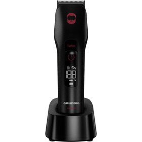 Resim Grundig Tıraş Makinesi 