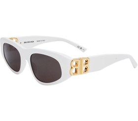 Resim Balenciaga BB 0095S 012 .53 Kadın Güneş Gözlüğü 