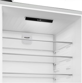 Resim Arçelik 278552 Eı Aı Fit Alttan Donduruculu Buzdolabı Inox 