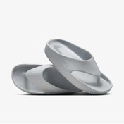 Resim Nike Calm Flip Flop Unisex Gri Terlik 