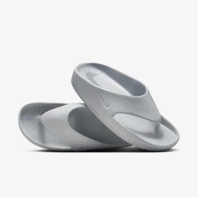 Resim Nike Calm Flip Flop Unisex Gri Terlik 