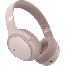 Resim Havit H630BT Pro ANC Katlanabilir Siyah Bluetooth Kulak Üstü Kulaklık 