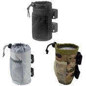 Resim Ebitda Bisiklet Su Bardağı Tutucu Bebek Arabası Askılı Şişe Çantası Kamuflaj Bej Kamuflaj Bej 