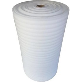 Resim YGT Ambalaj 3 mm 50 M² Beyaz Parke Altı ve Ambalaj Şiltesi 