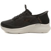 Resim Skechers Skech - Lite Pro - Primebase Erkek Spor Ayakkabı Siyah 