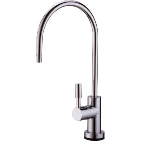 Resim Eco Lounge Su Arıtma Cihazı Musluğu Lüks Ankastre Musluk 