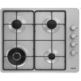 Resim Altus AL-87 GID Wok Gözlü Set Üstü Ocak 