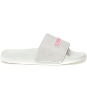 Resim U.S. Polo Assn. 3M BULF 3FX BEYAZ Çocuk Terlik 