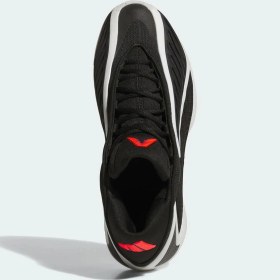 Resim Adidas Anthony Edwards 2 Erkek Basketbol Ayakkabısı C-adıjs3508e10a00 Siyah 