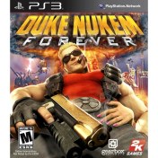 Resim Duke Nukem Forever Ps3 