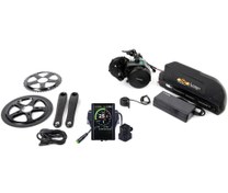 Resim Alba 750Mid-Drive 